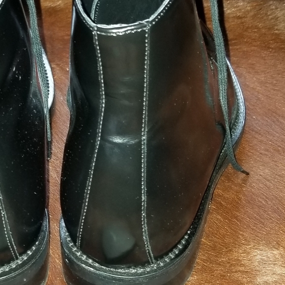 Saint Laurent boot - Picture 6 of 9